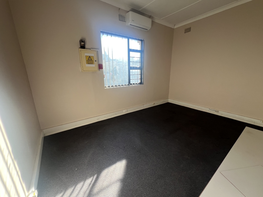 Commercial Property for Sale in Berea Eastern Cape